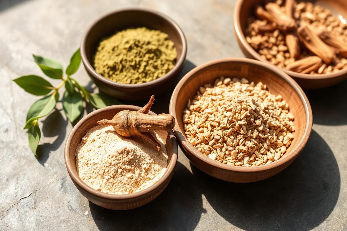 Herbal & Ayurvedic