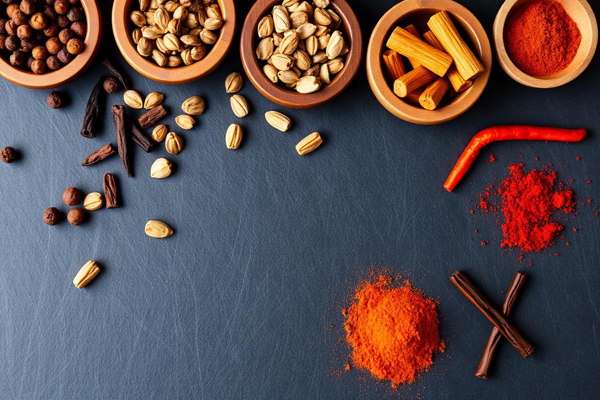 Spices